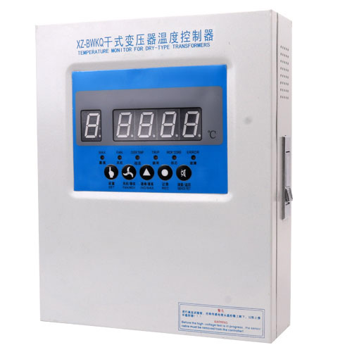 XZ-BWKQ 型干式变压器温控器-产品中心-产品中心-保定市祥泽电气有限公司